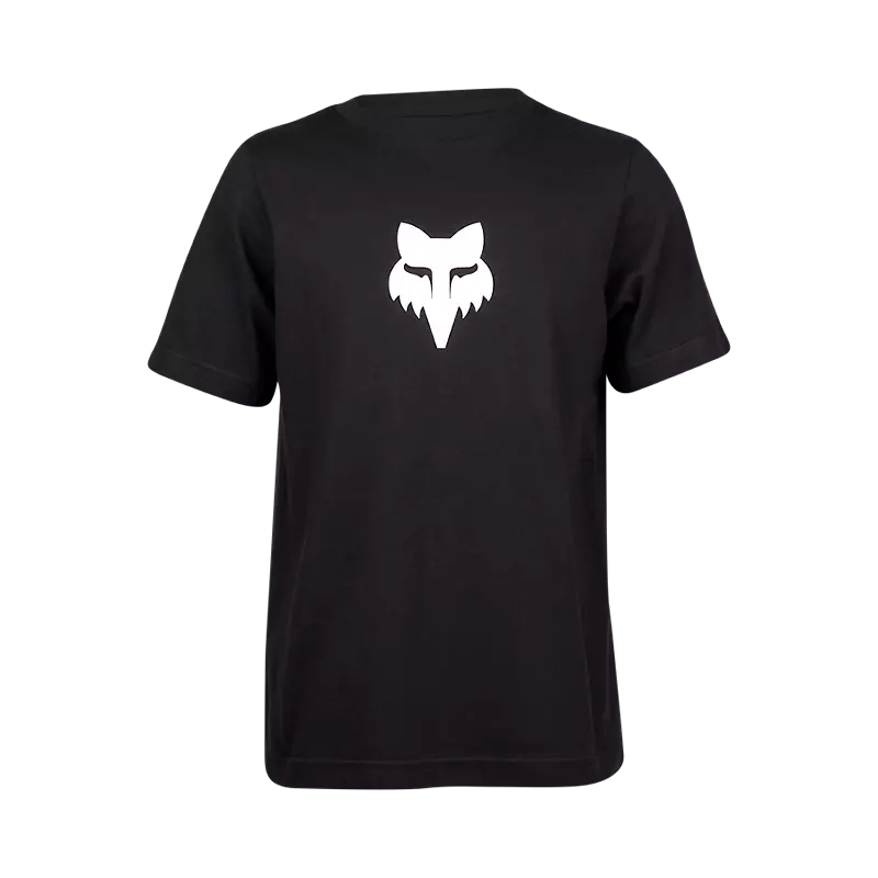 Youth Fox Legacy Tee