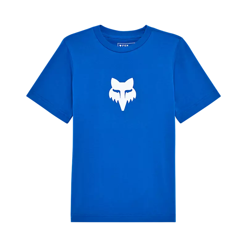 Youth Fox Legacy Tee