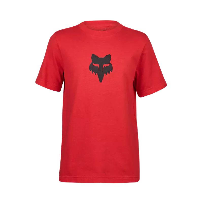 Youth Fox Legacy Tee