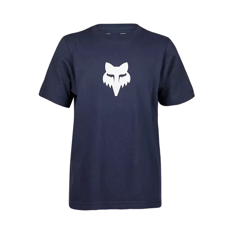 Youth Fox Legacy Tee