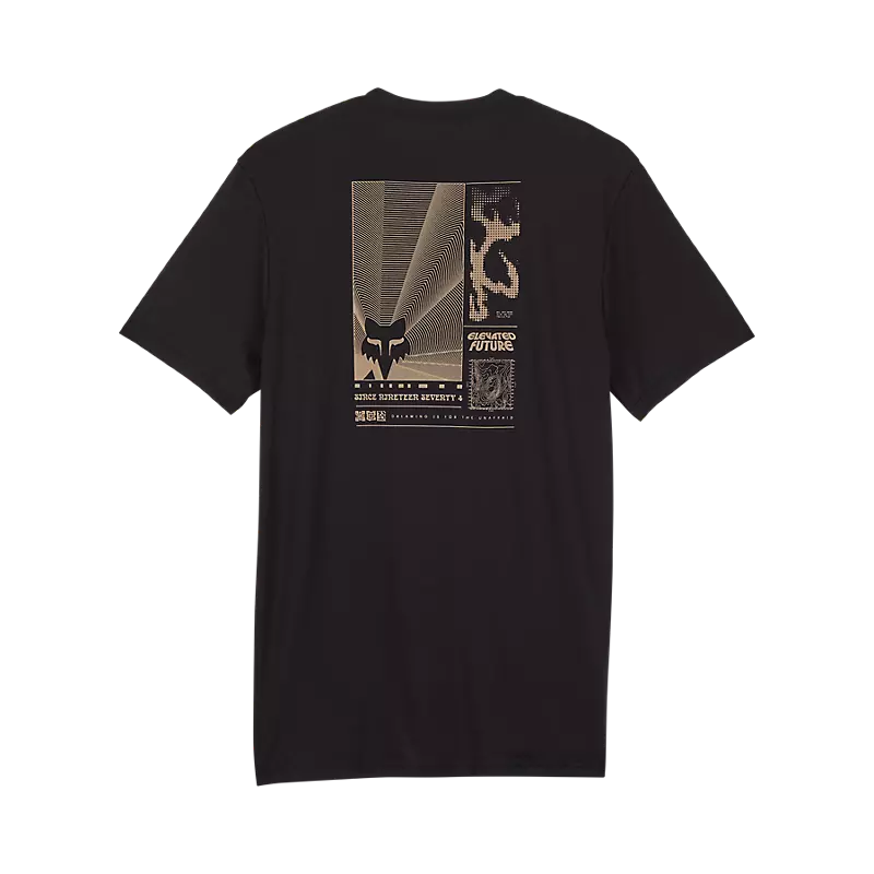 Interfere Tech Tee