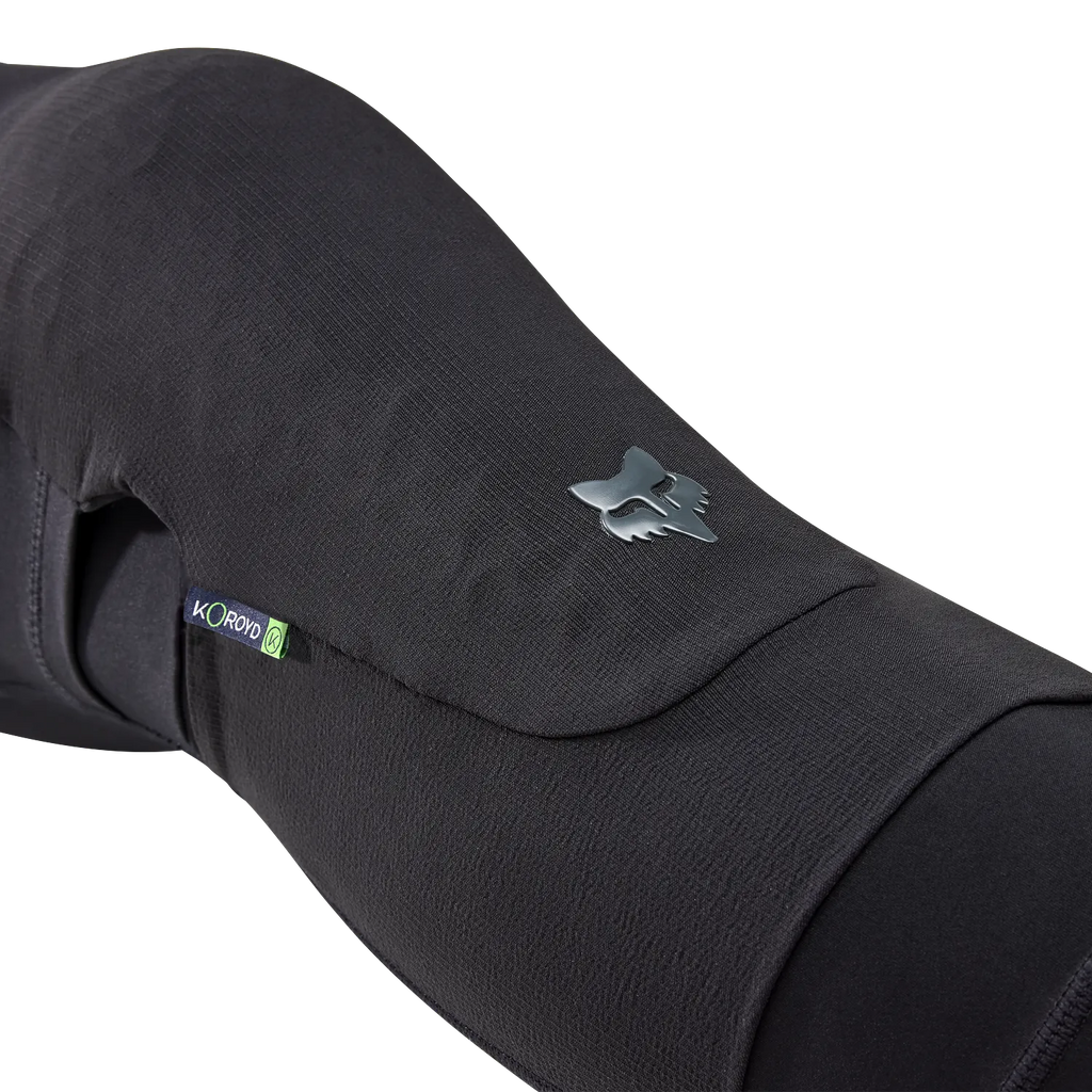 Enduro Pro Knee Guards