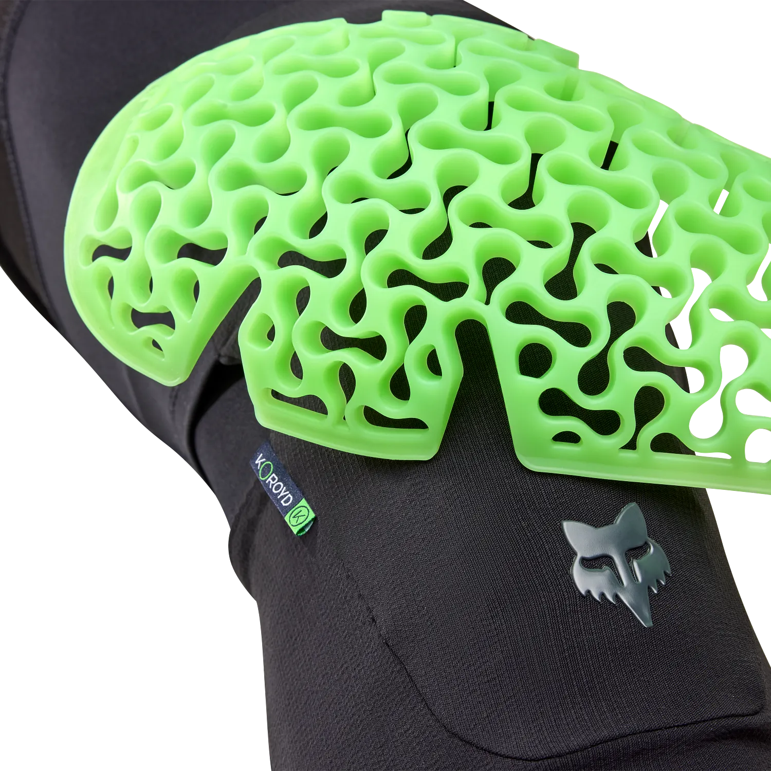 Enduro Pro Knee Guards