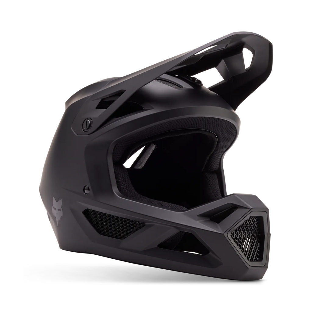 Rampage Matte Black