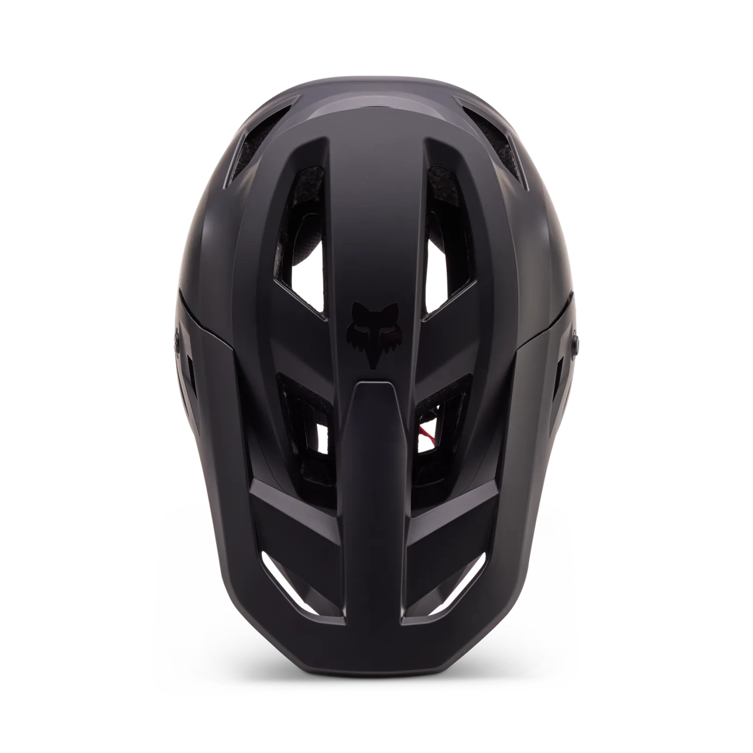 Rampage Matte Black
