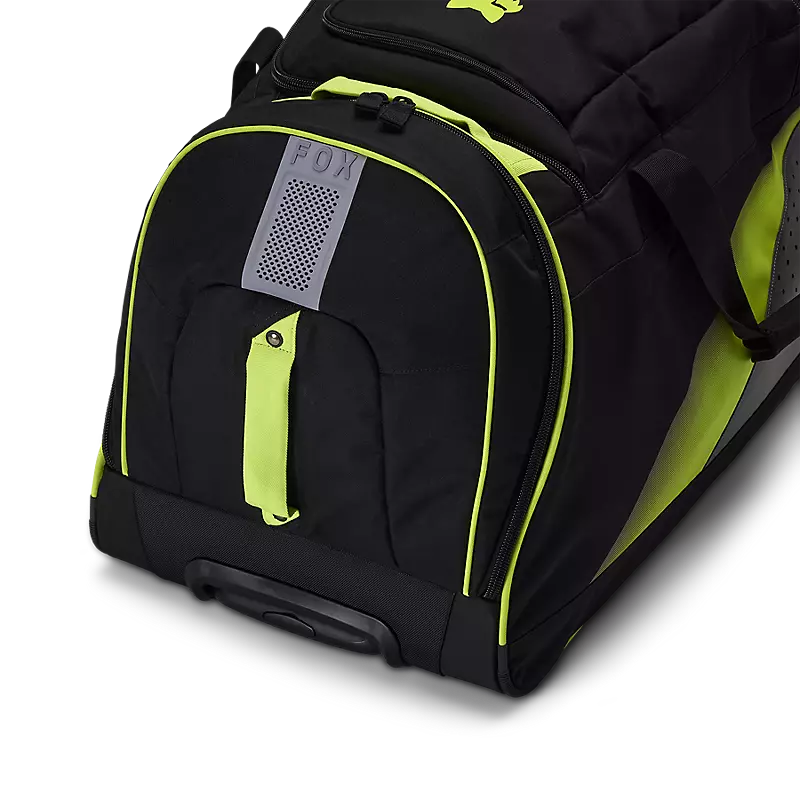 FOX - SHUTTLE DIVIDER ROLLER