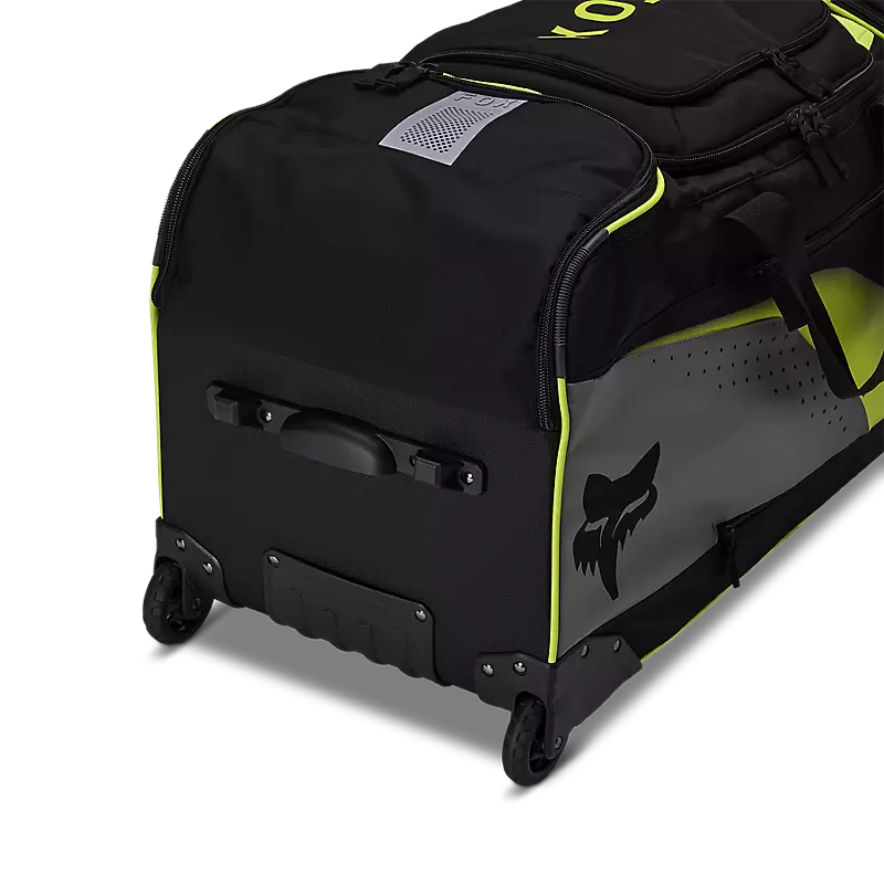 FOX - SHUTTLE DIVIDER ROLLER