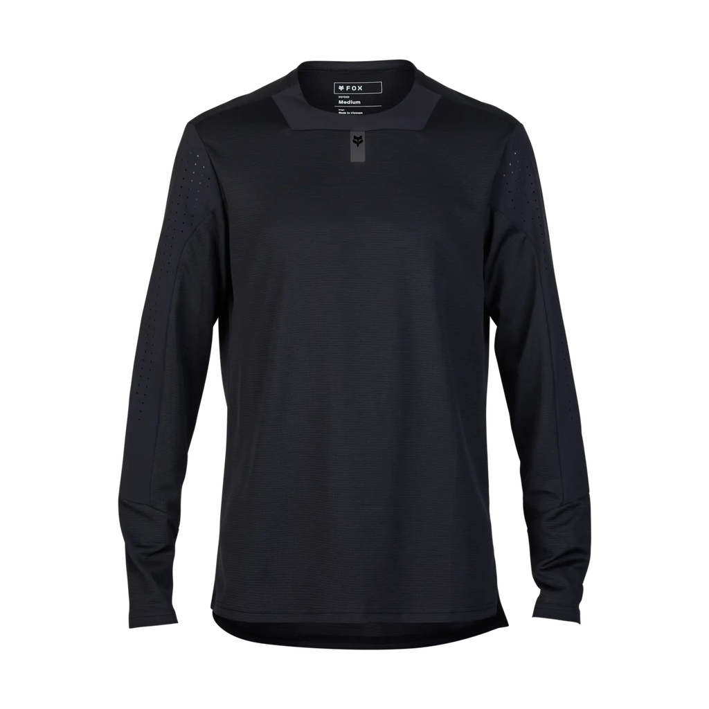 Defend Long Sleeve Jersey