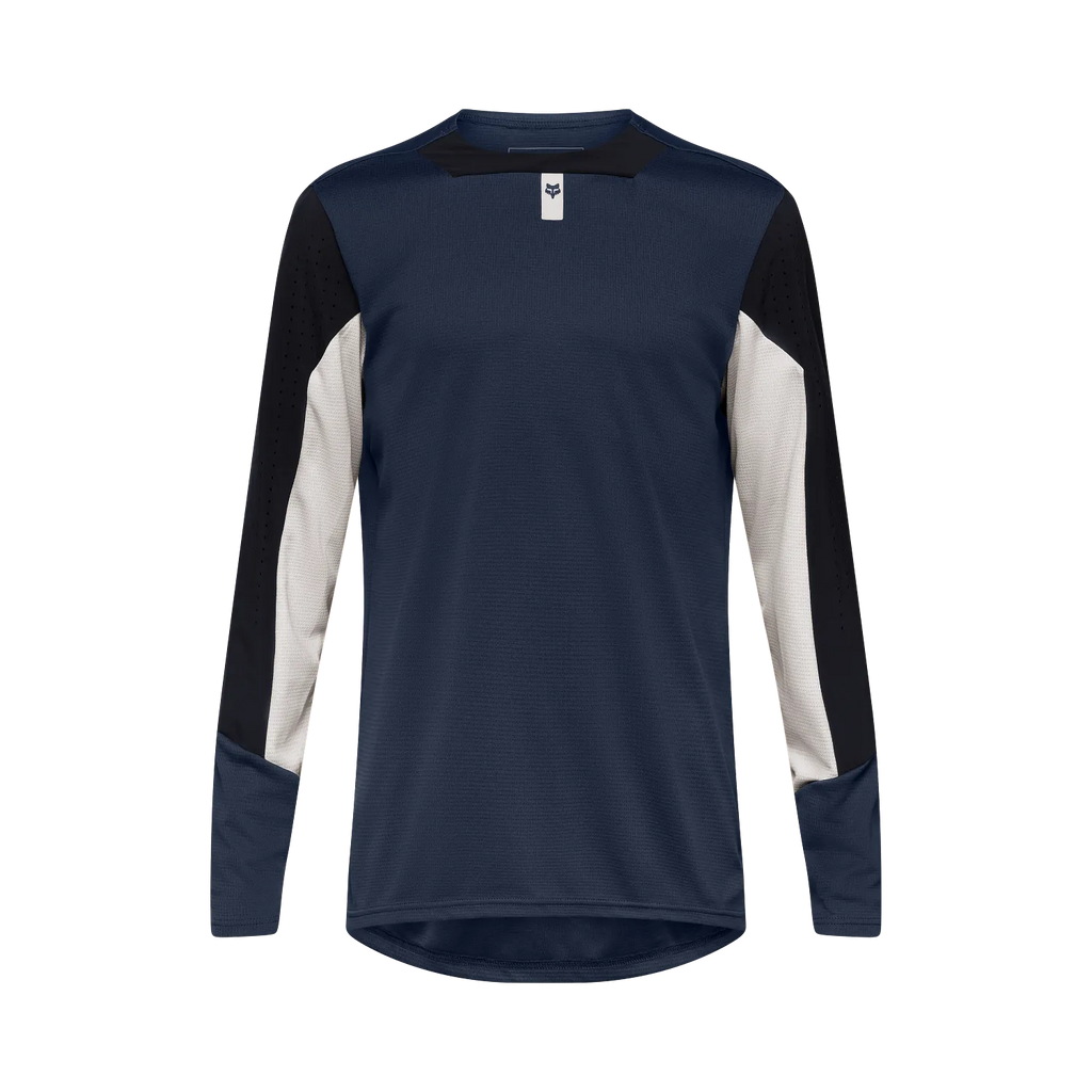 Defend Long Sleeve Jersey