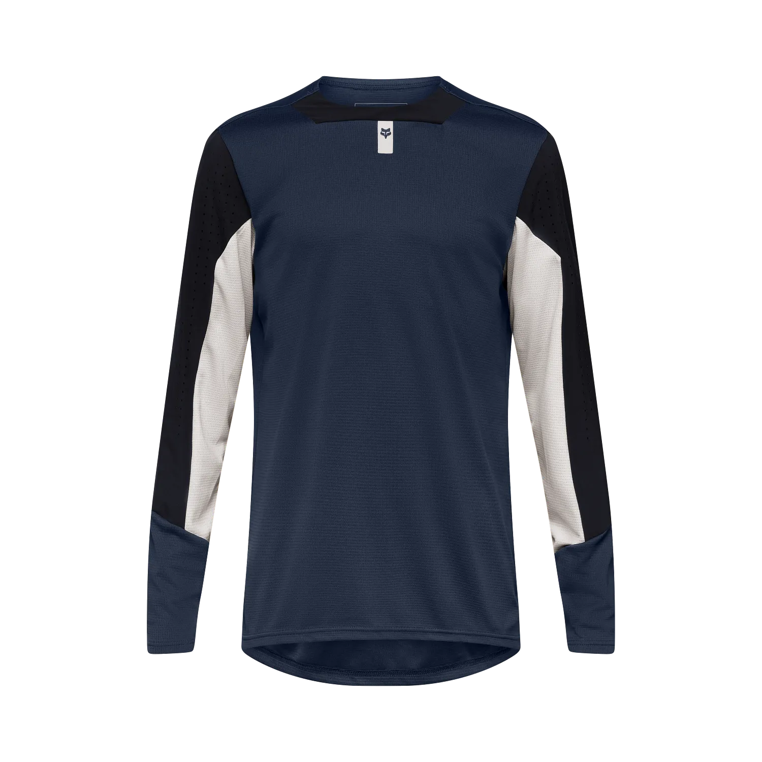 Defend Long Sleeve Jersey