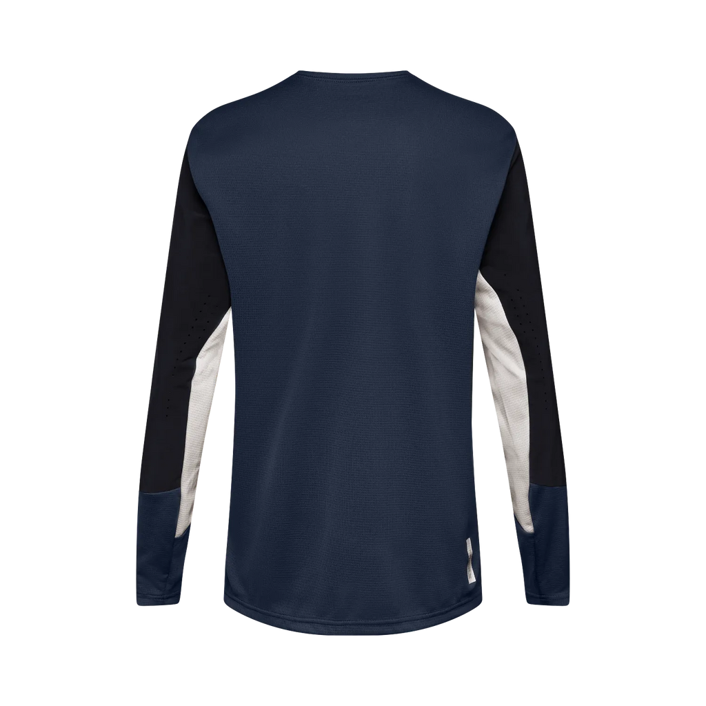 Defend Long Sleeve Jersey