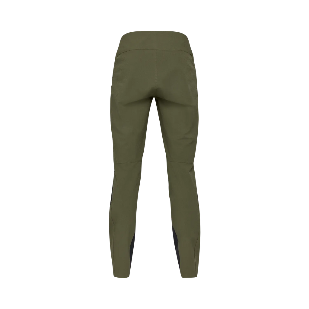 Defend Pant Olive Green
