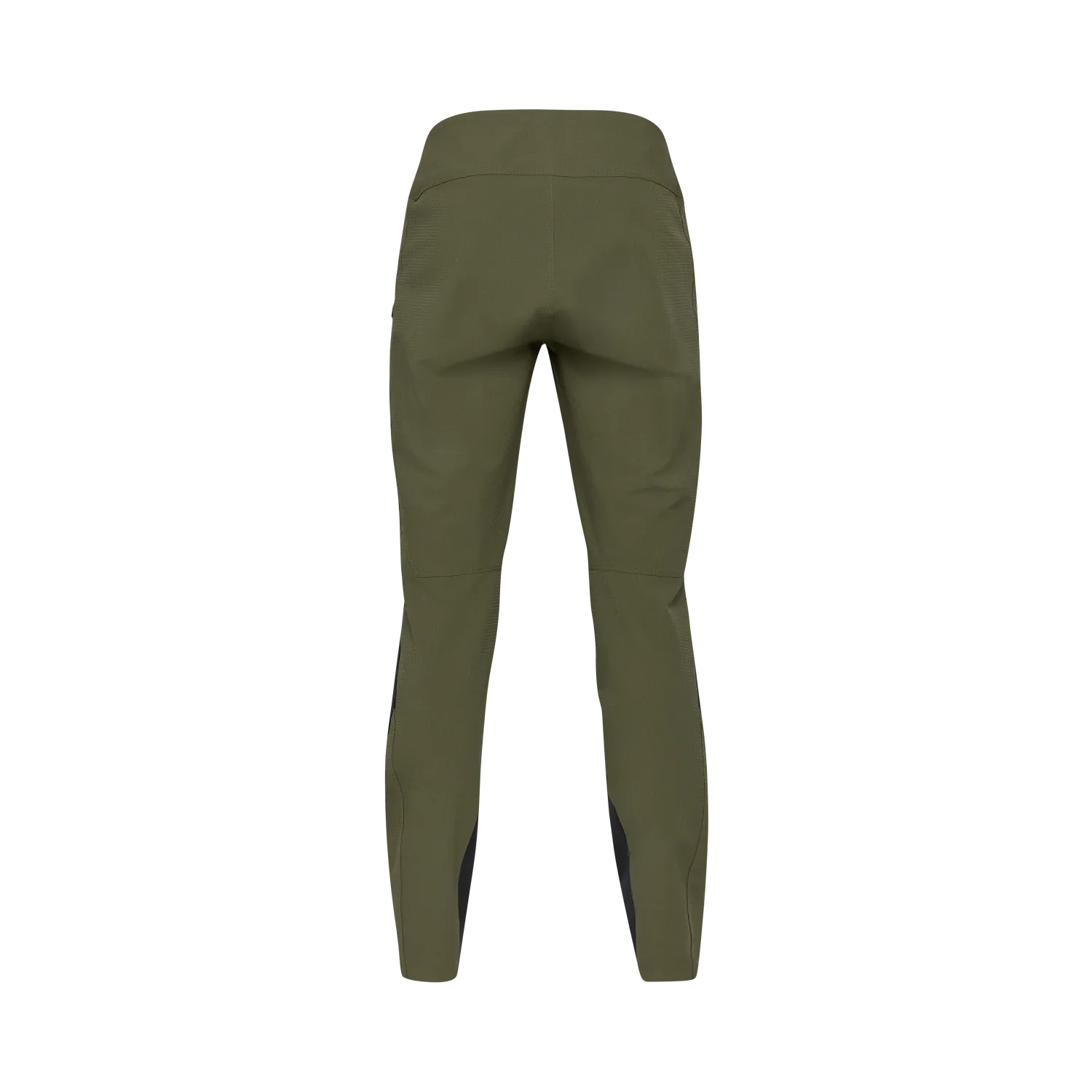 Defend Pant Olive Green