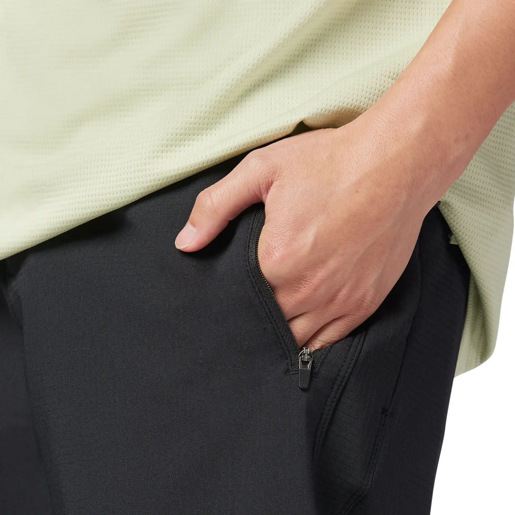 Defend Shorts