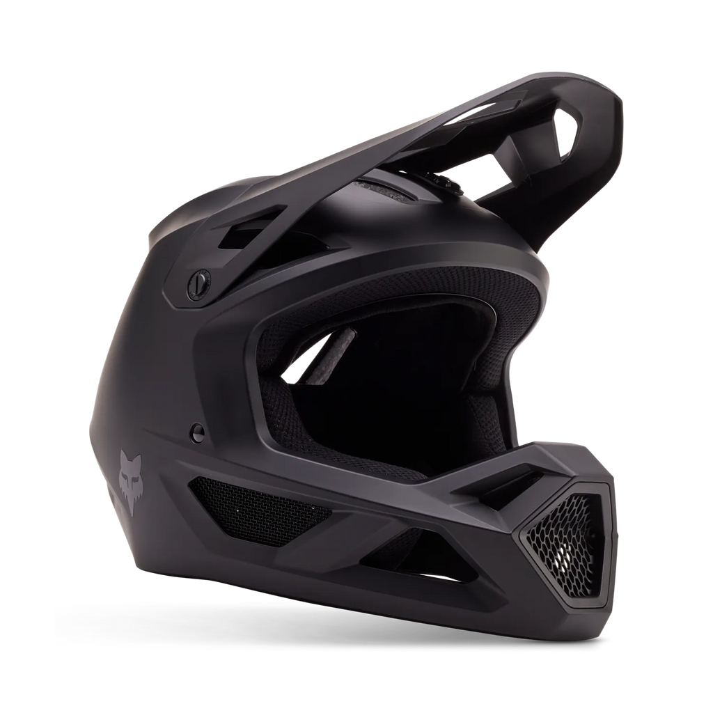 Youth Rampage Black