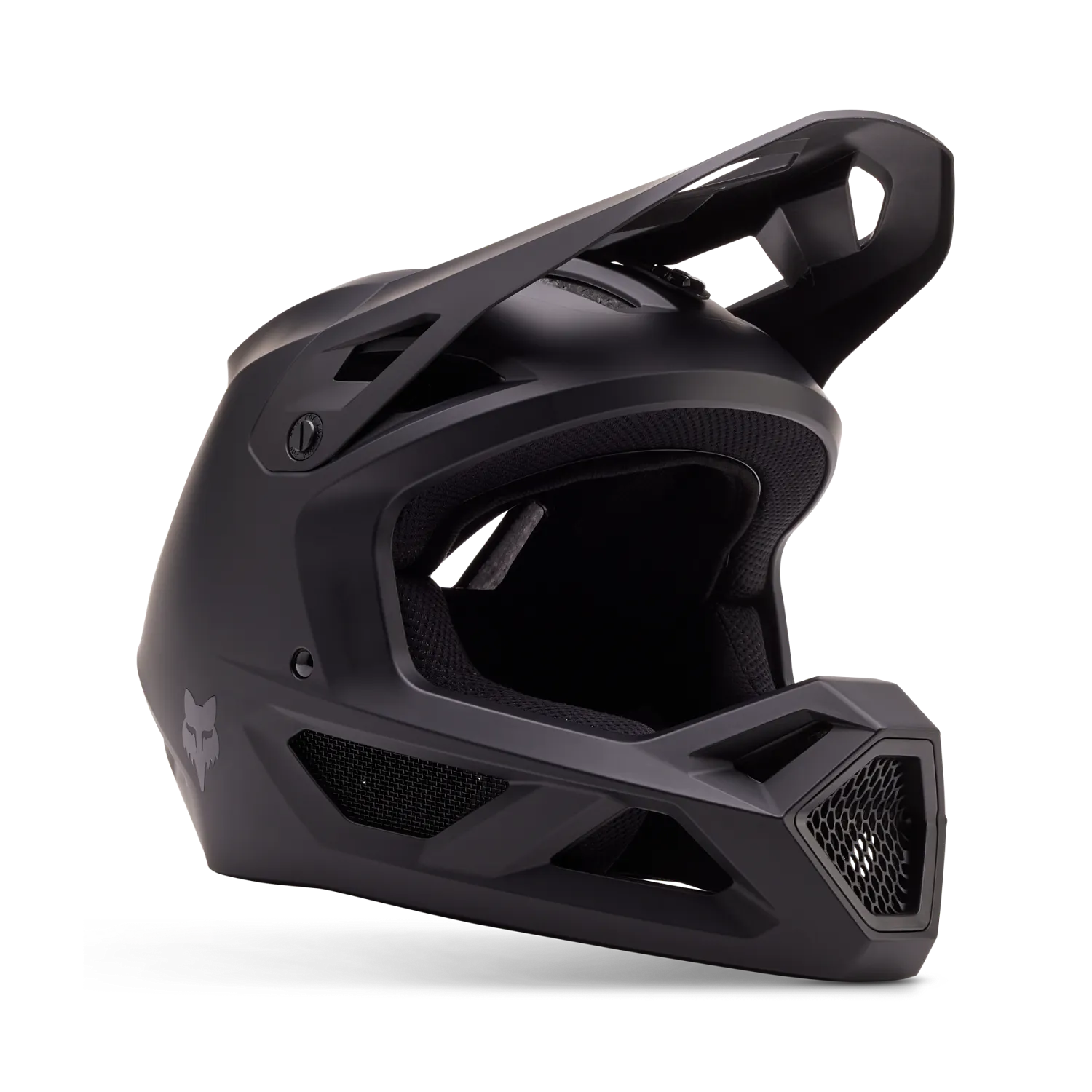 Youth Rampage Black