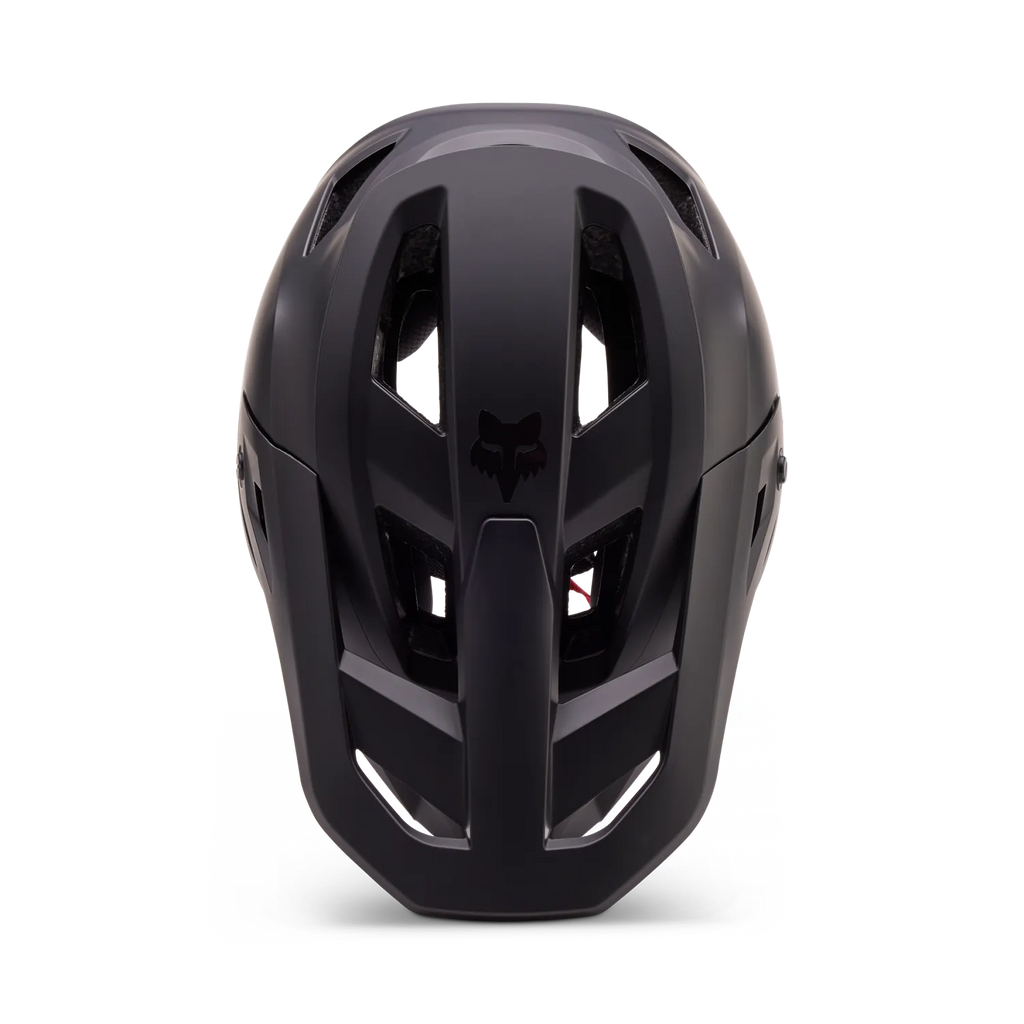 Youth Rampage Black
