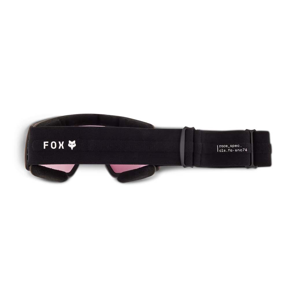 Purevue Black/Woods Goggles