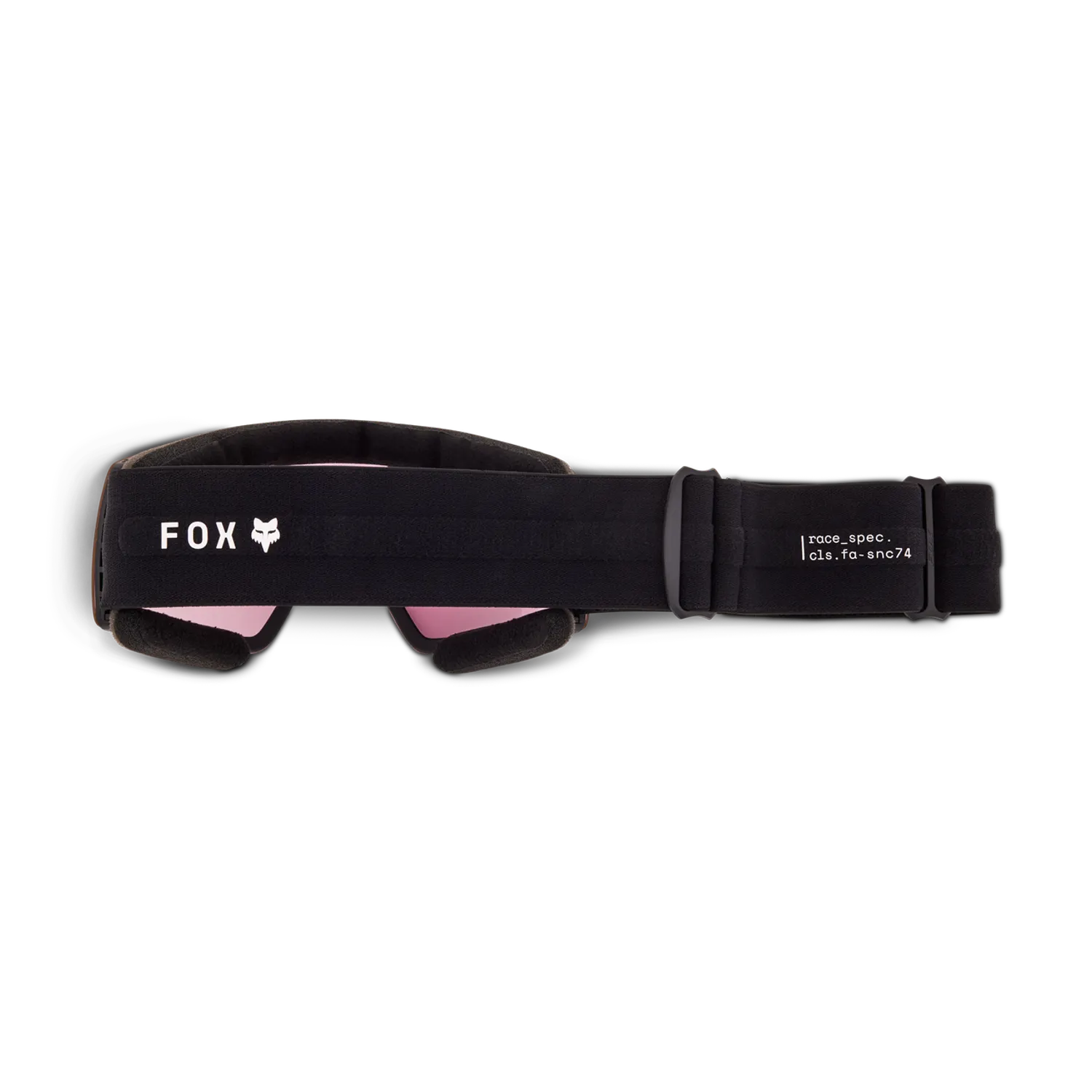 Purevue Black/Woods Goggles