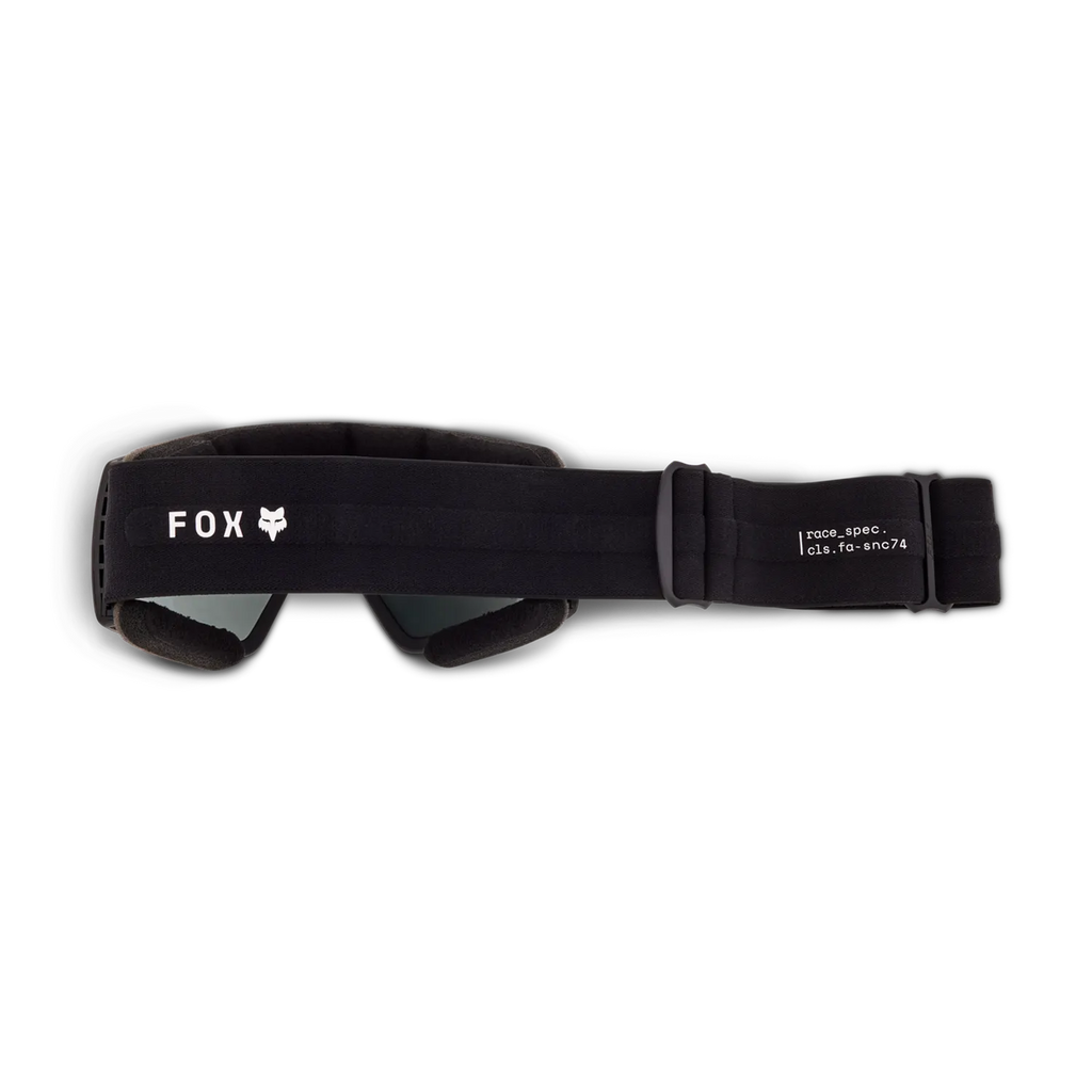 Purevue Black/Mirror Goggles