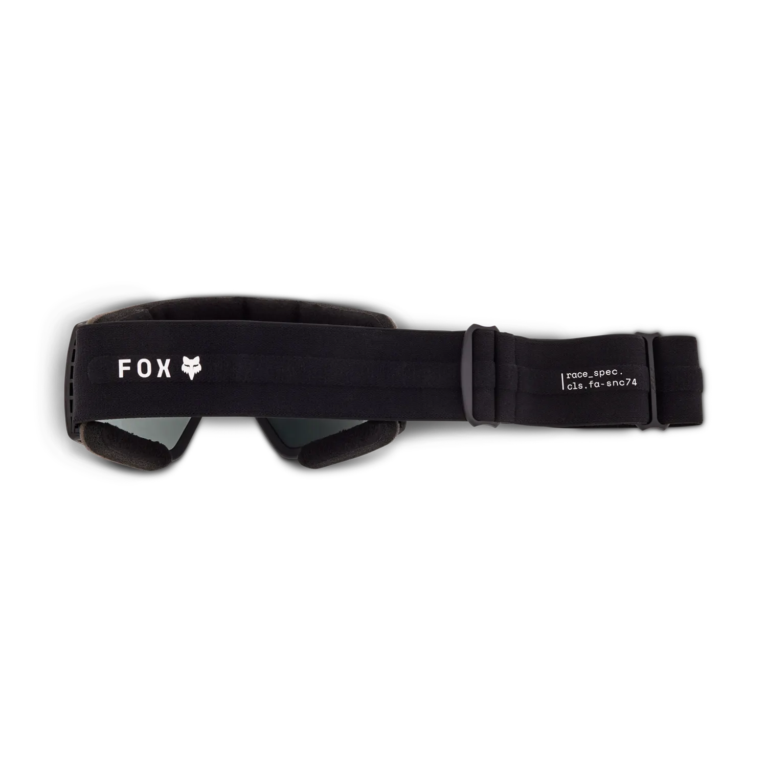 Purevue Black/Mirror Goggles