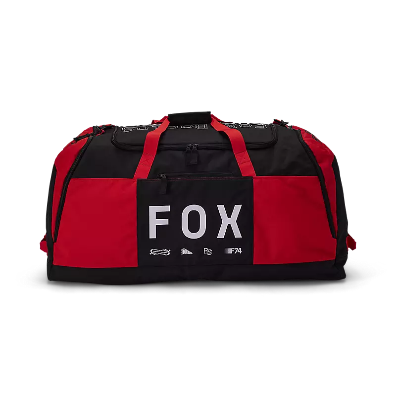 FOX - PODIUM 180 RACE DUFFLE