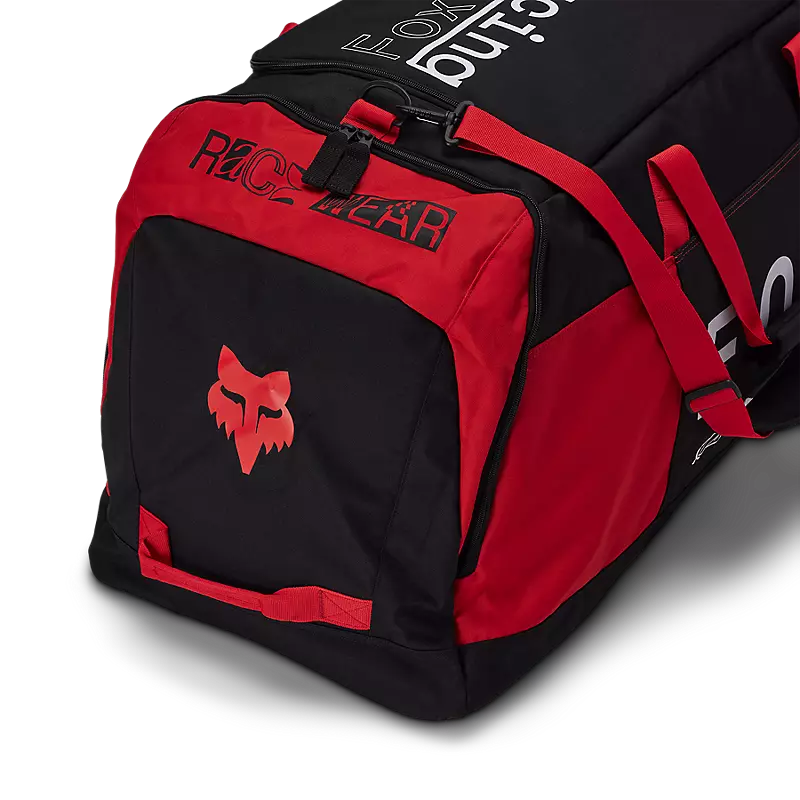 Fox Racing Duffle FOX - PODIUM 180 RACE DUFFLE – Pukinn.com
