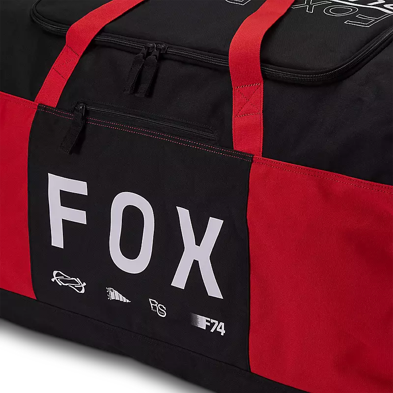 FOX - PODIUM 180 RACE DUFFLE