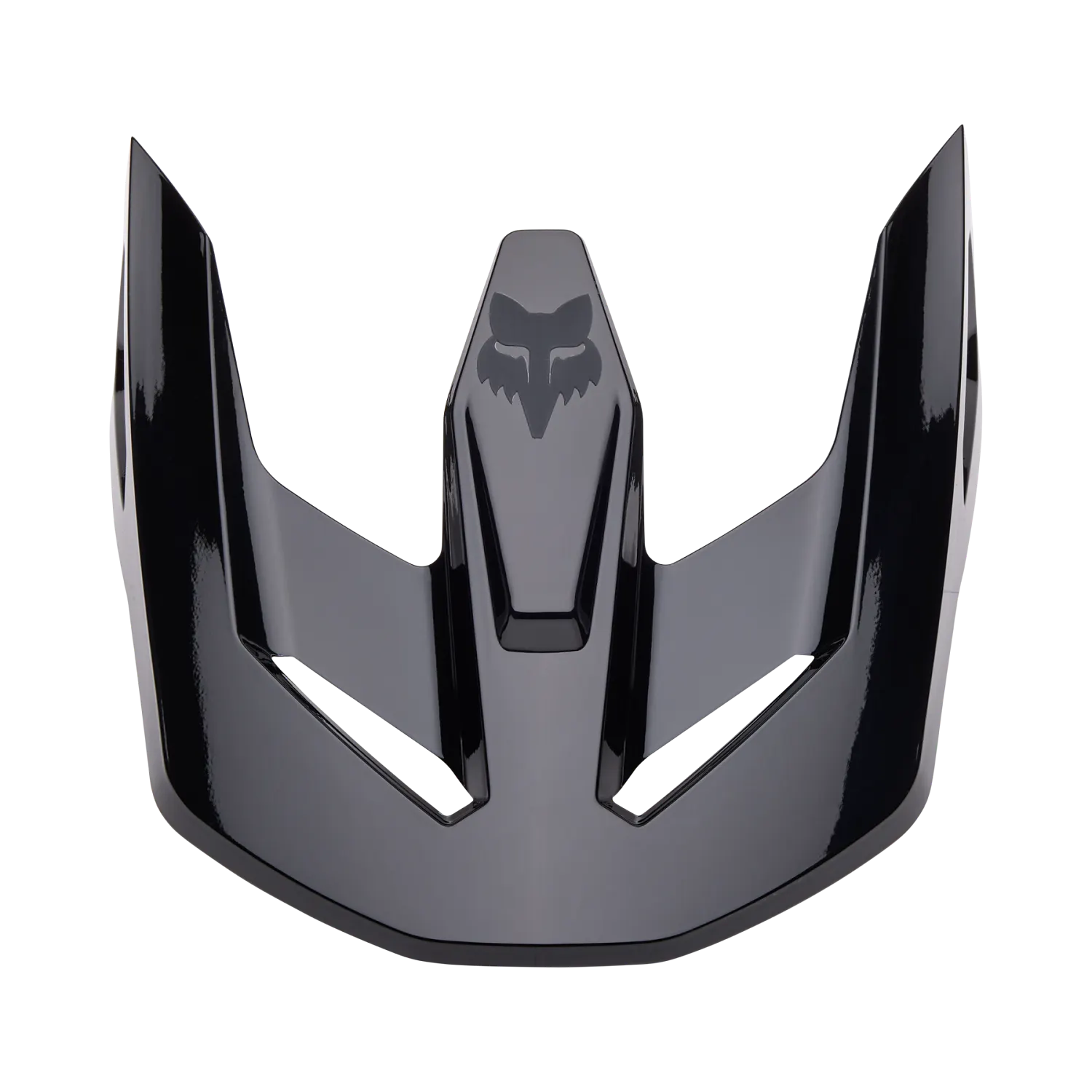 V1 Solid Helmet Visor