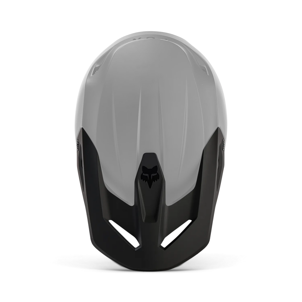 V1 Solid Helmet Visor