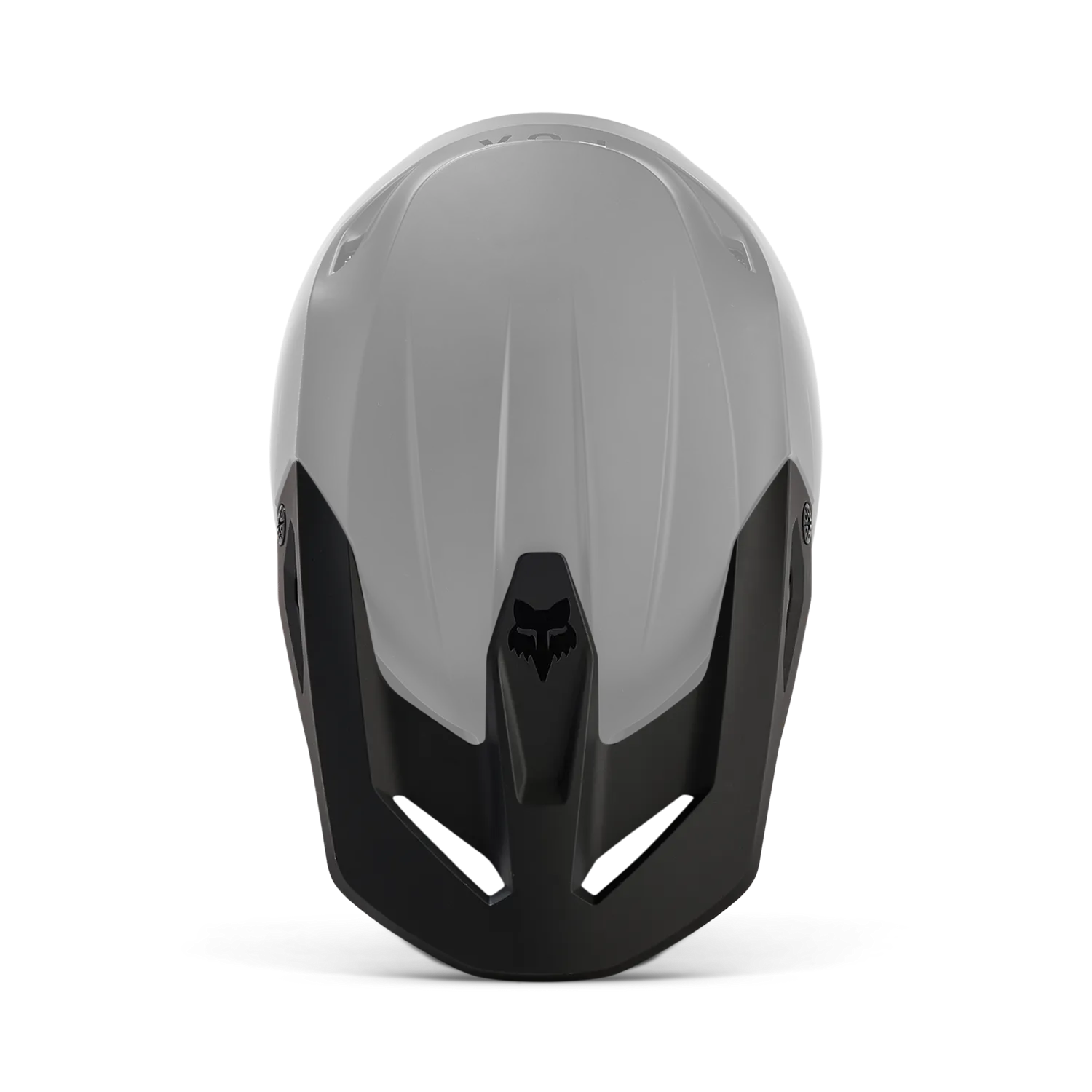 V1 Solid Helmet Visor