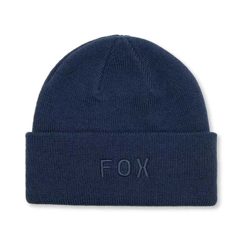 WORDMARK BEANIE
