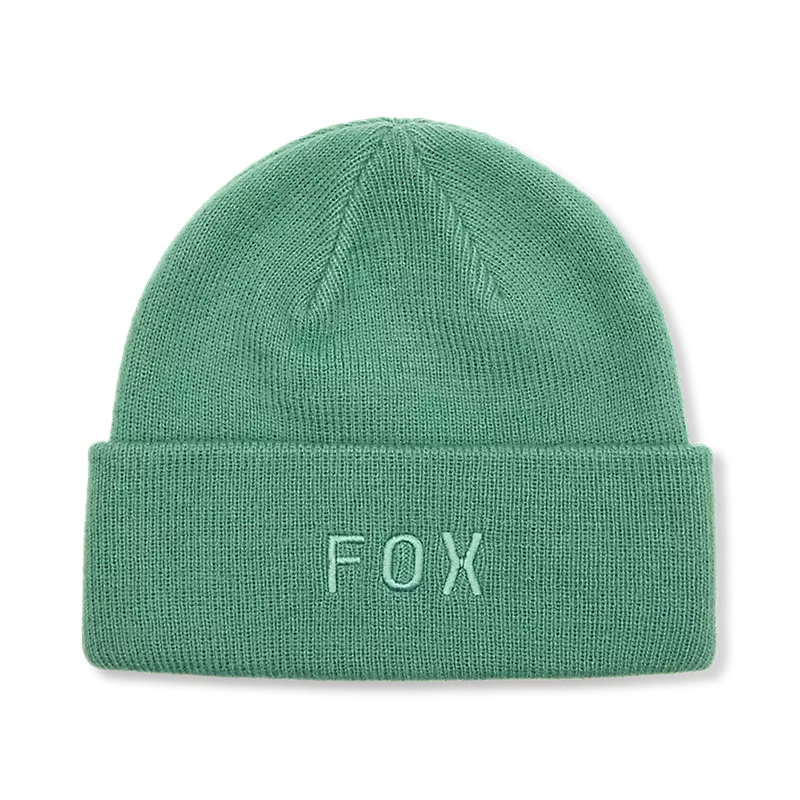 WORDMARK BEANIE