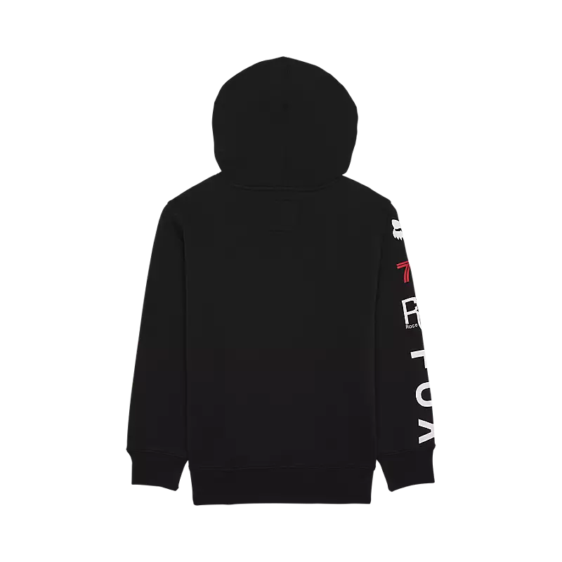 Youth Race Spec Pullover Hoodie