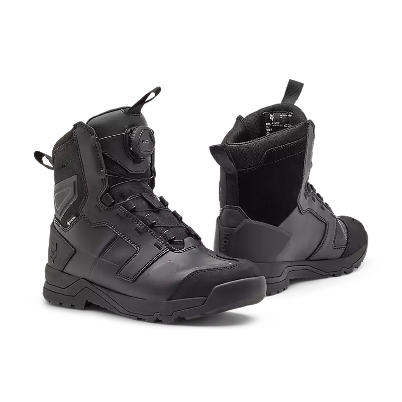 Defend ADV Boots
