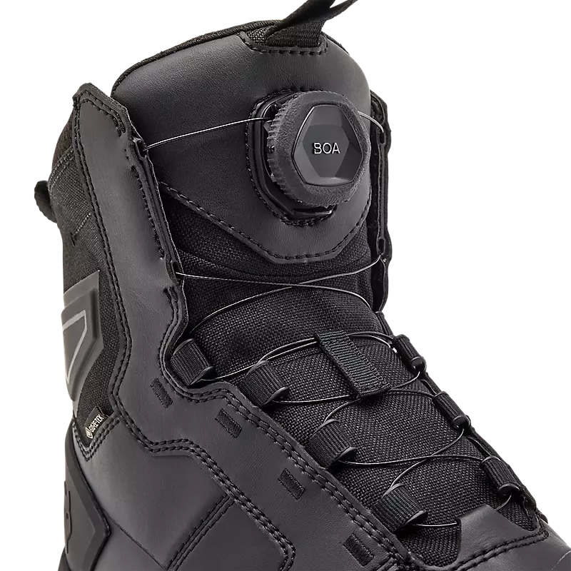 Defend ADV Boots