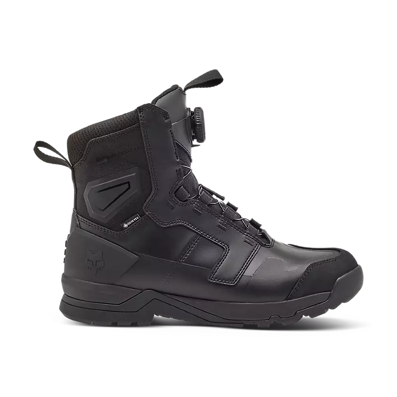 Defend ADV Boots