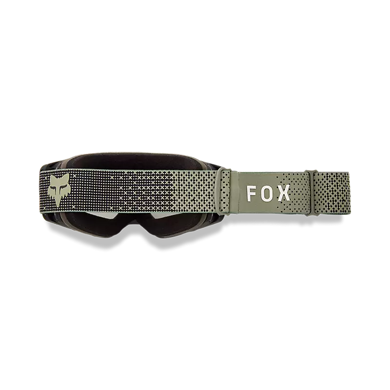 FOX - VUE ENDURO GOGGLE