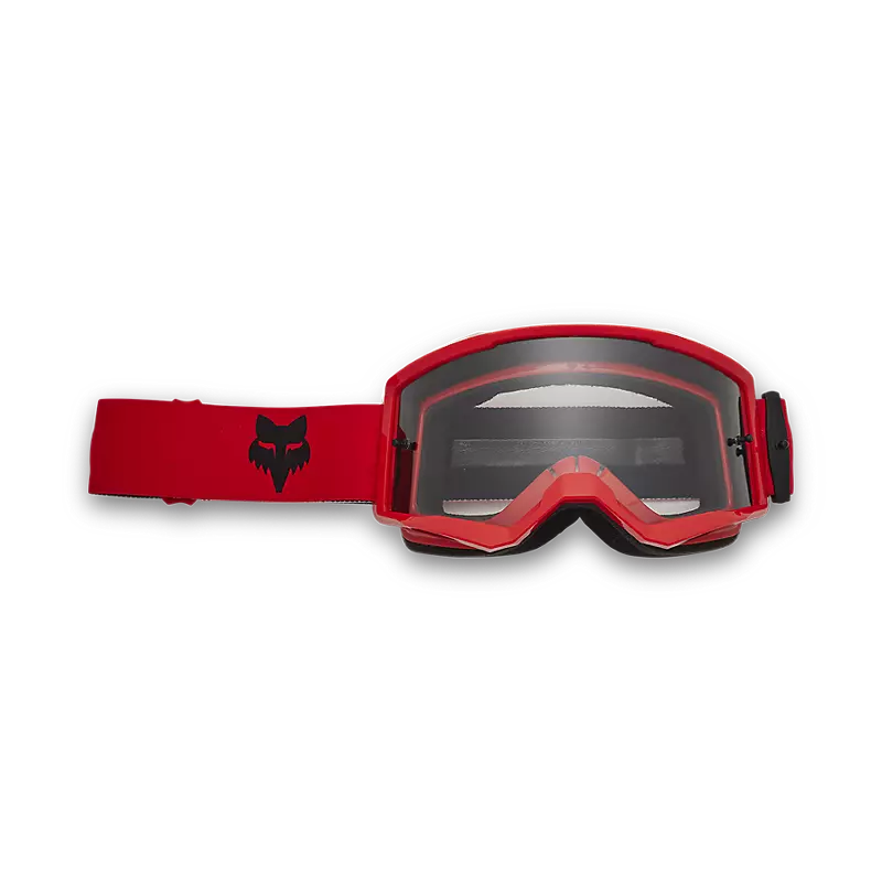 FOX - MAIN CORE GOGGLE