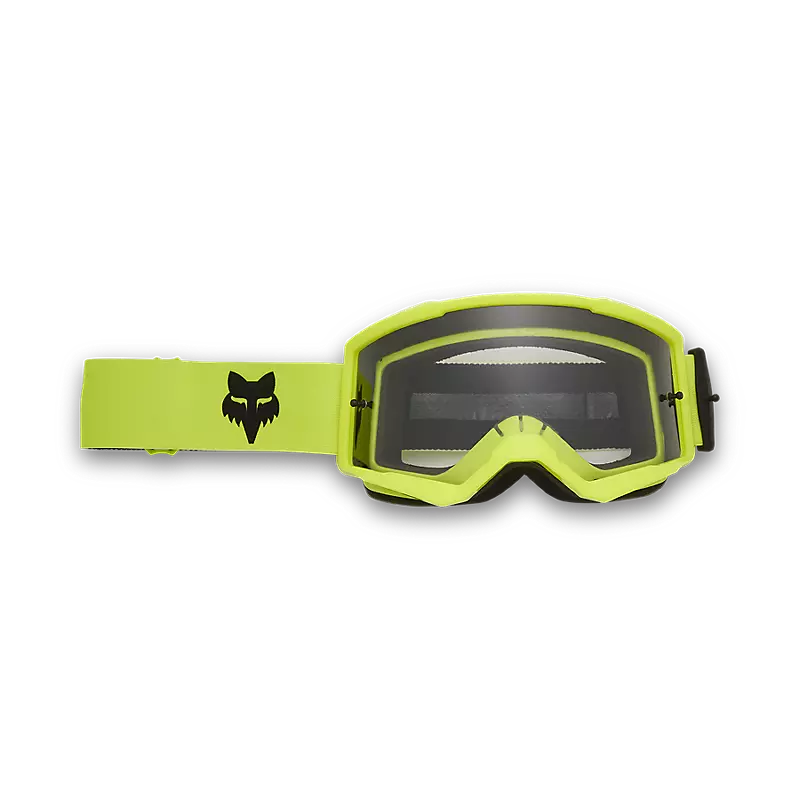 FOX - MAIN CORE GOGGLE