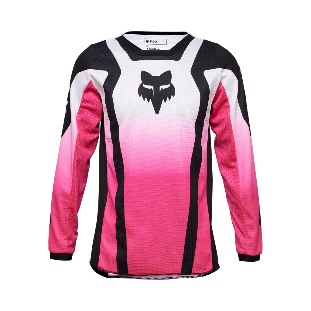 FOX Youth Girls 180 Lean Jersey