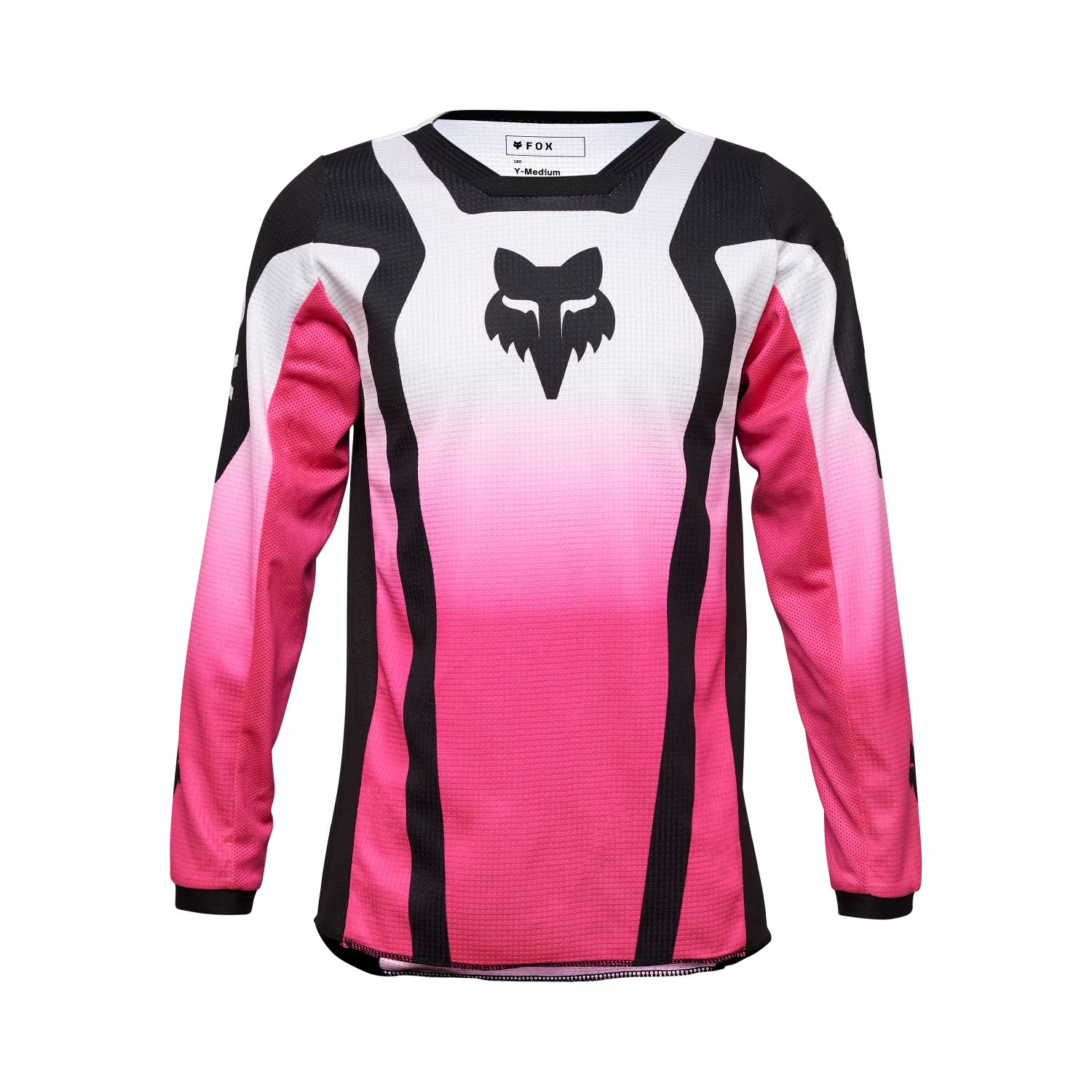 FOX Youth Girls 180 Lean Jersey