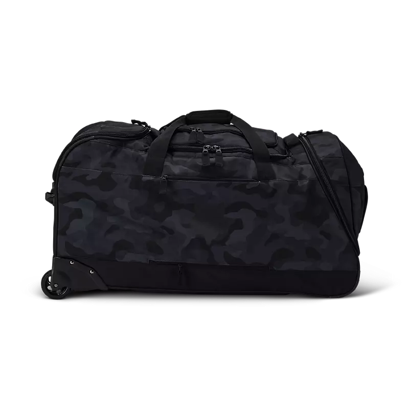 FOX - SHUTTLE BLACK CAMO ROLLER
