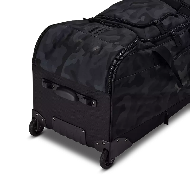 FOX - SHUTTLE BLACK CAMO ROLLER