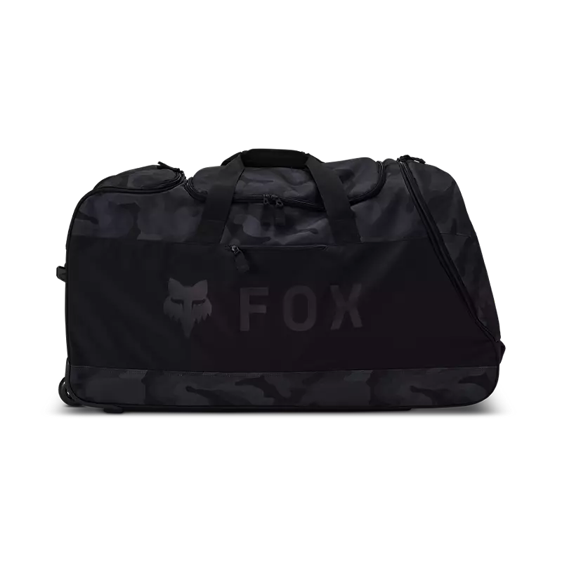 FOX - 180 BLACK CAMO ROLLER