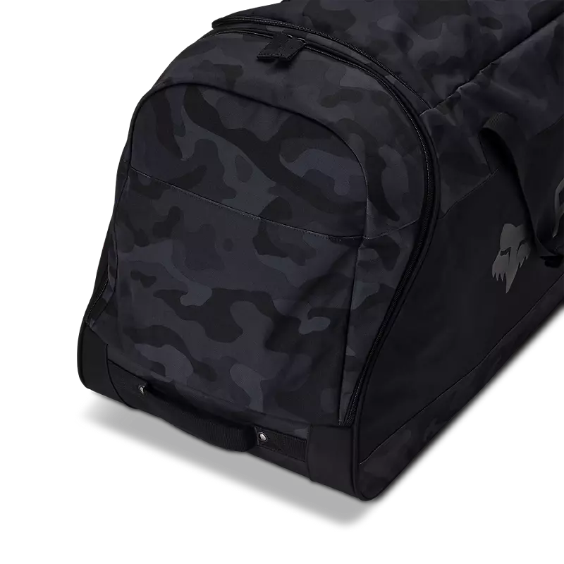 FOX - 180 BLACK CAMO ROLLER