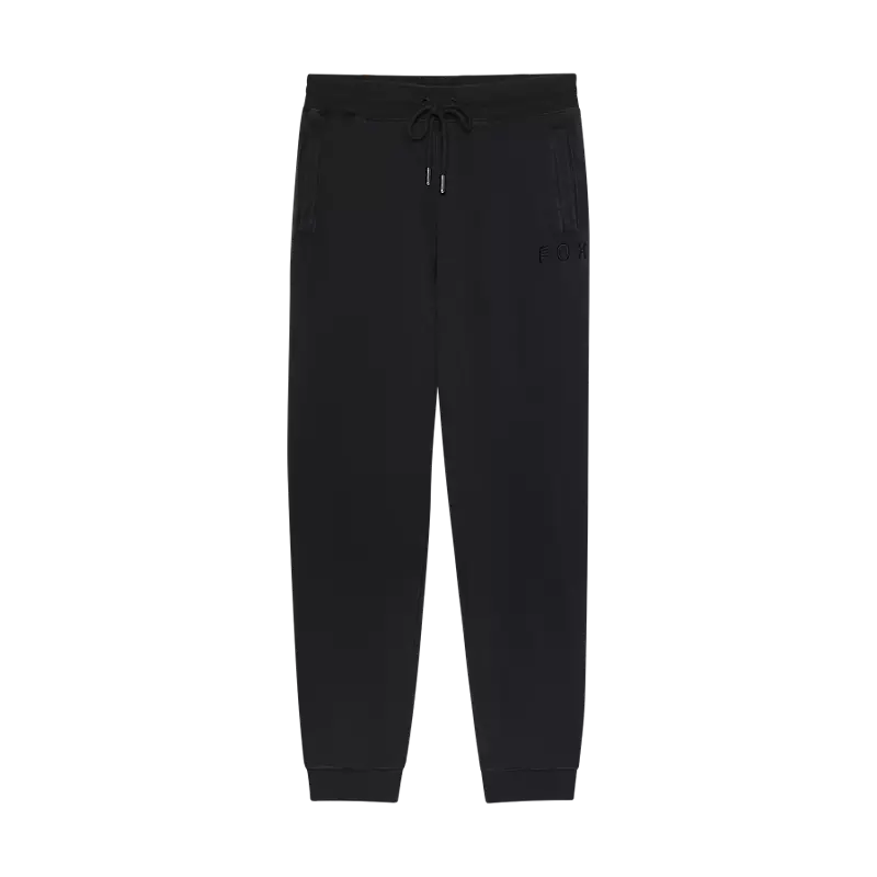 WORDMARK FLEECE JOGGER