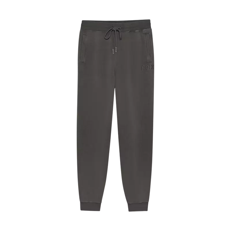 WORDMARK FLEECE JOGGER