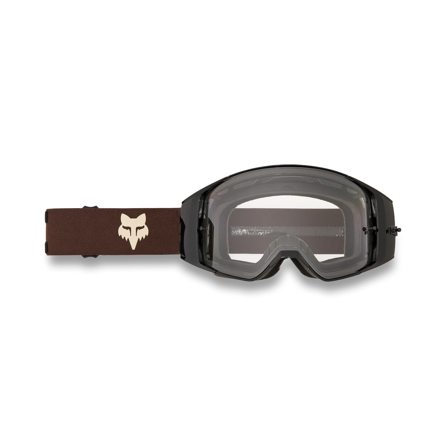 Vue Max Goggle Brown