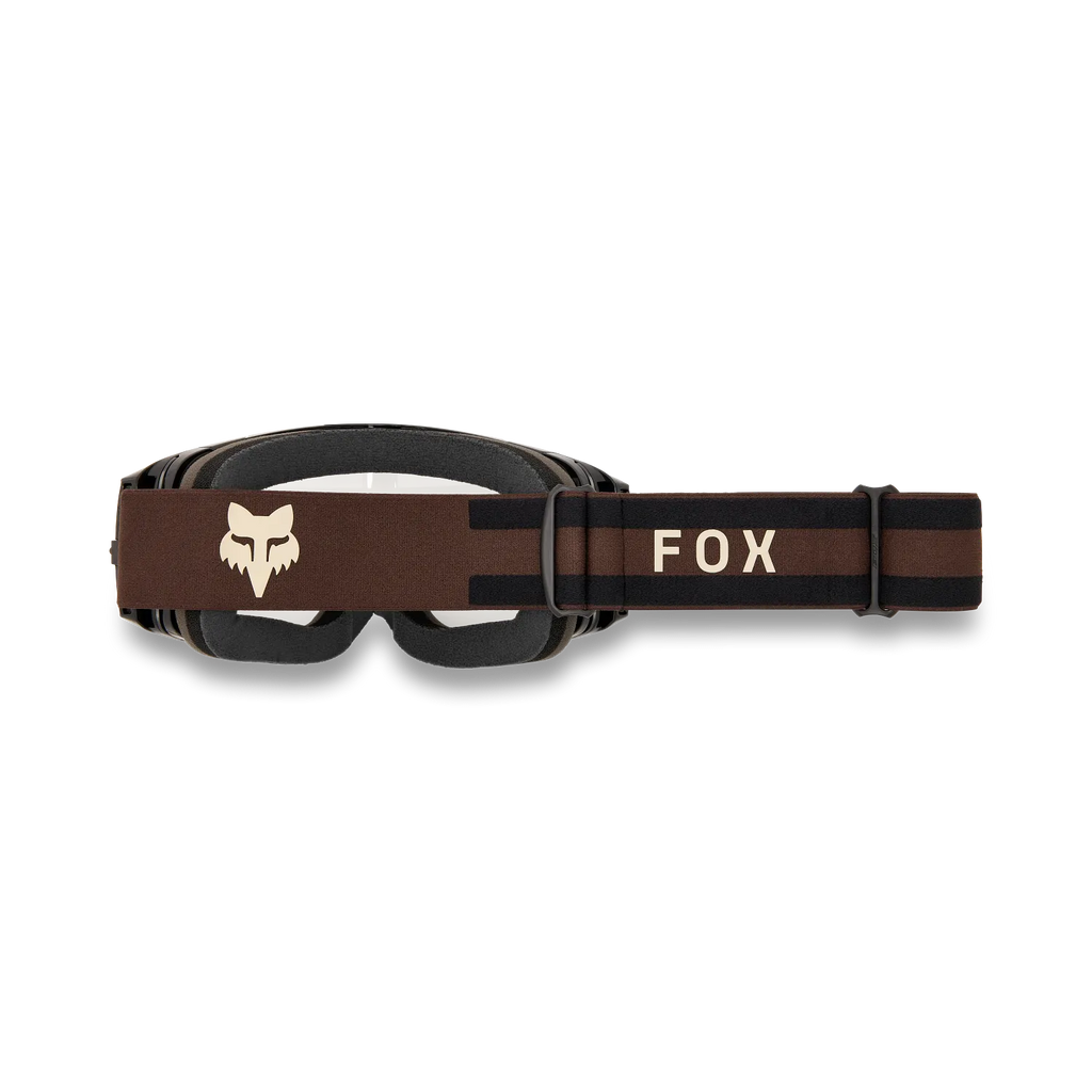 Vue Max Goggle Brown